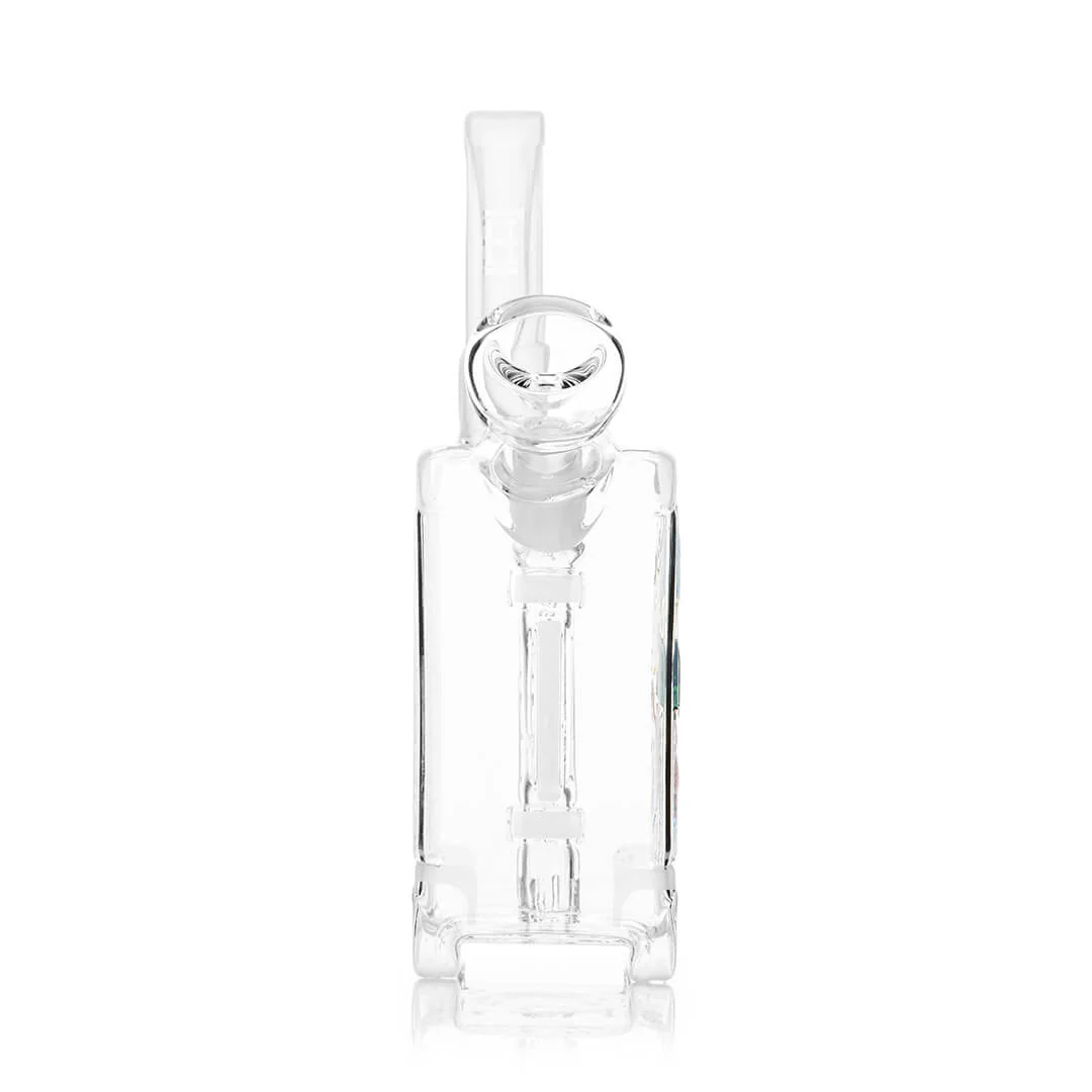 Mile High Suitcase Bong - Image 7