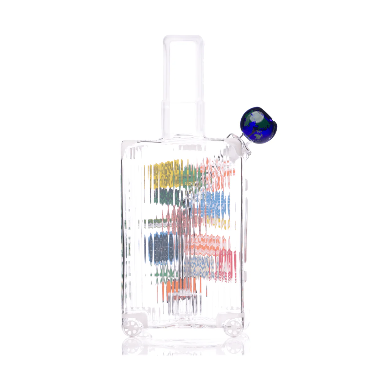 Mile High Suitcase XL Bong - Image 22