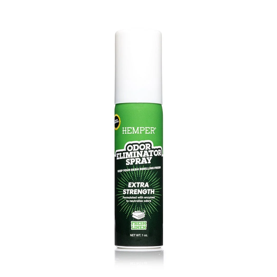 Odor Eliminator Spray