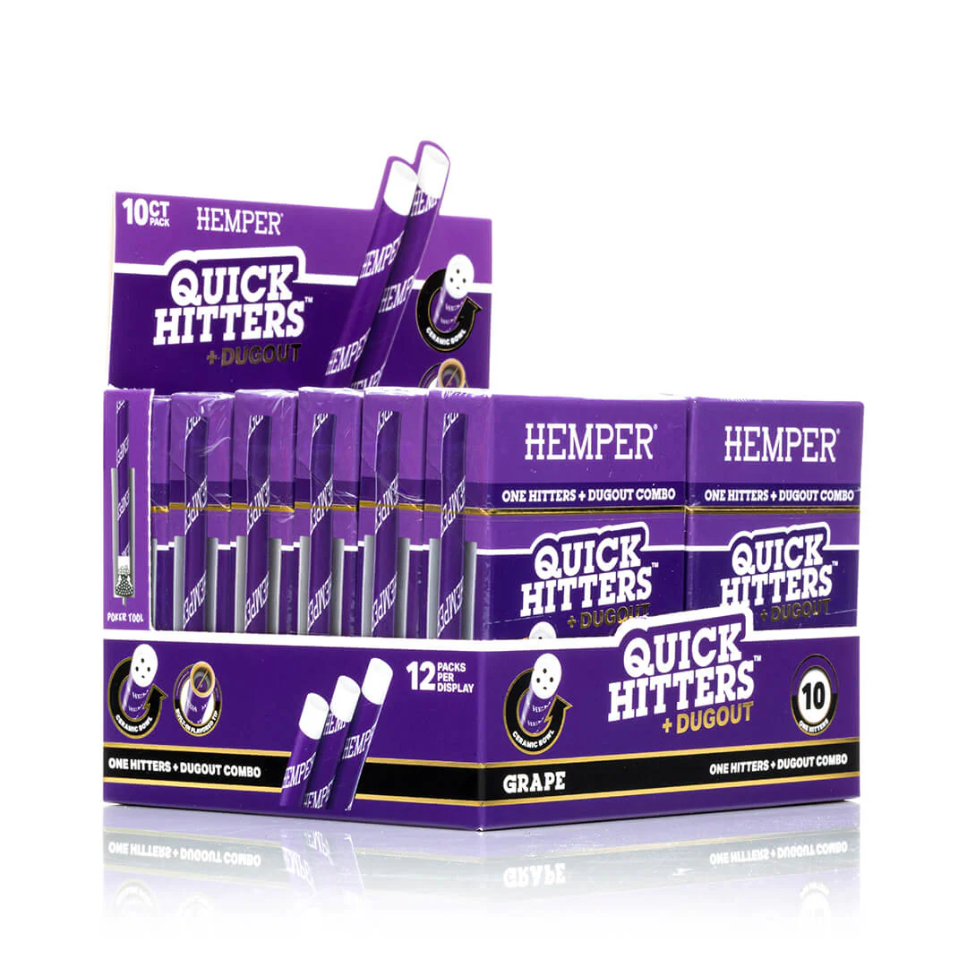 Quick Hitters + Dugout Pack - Image 13