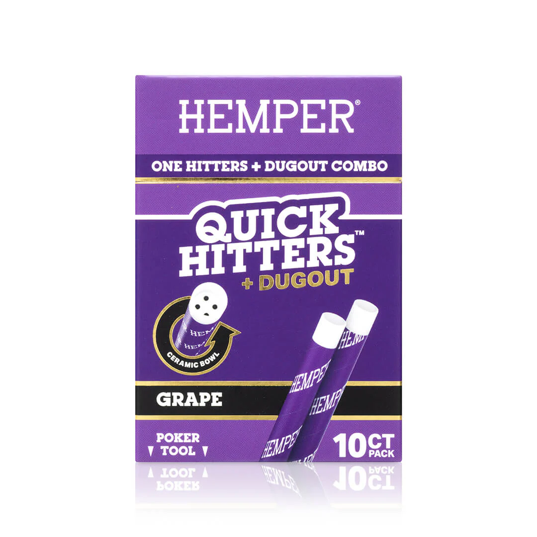 Quick Hitters + Dugout Pack - Image 8