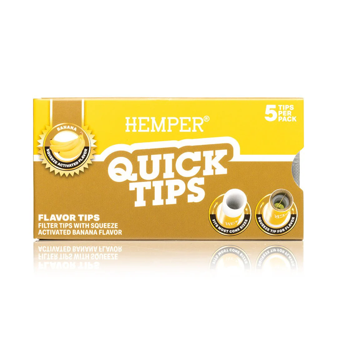 Quick Tips - Flavored Rolling Filters - Image 6