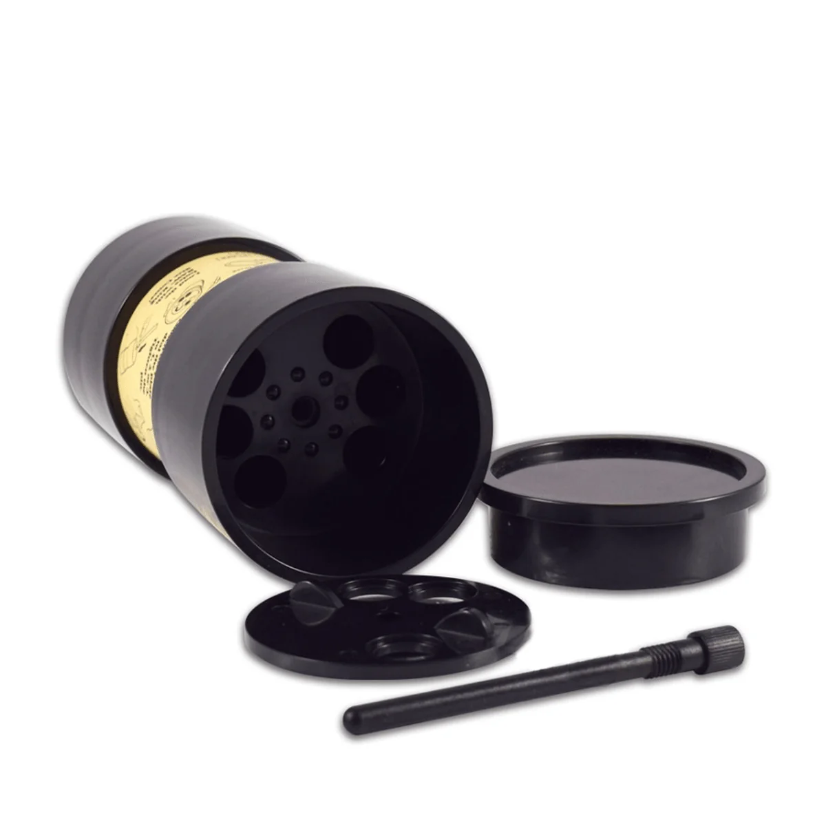 RAW - Six Shooter King Size Cone Filler - Image 2