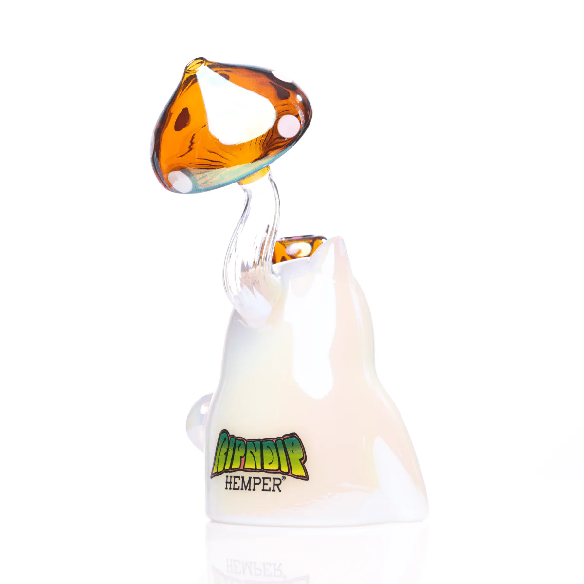 RIPNDIP x HEMPER  - Enlightened Nermal Bong - Image 20