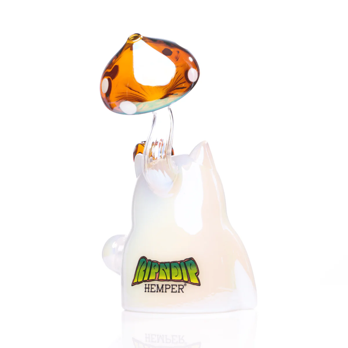 RIPNDIP x HEMPER  - Enlightened Nermal Bong - Image 21