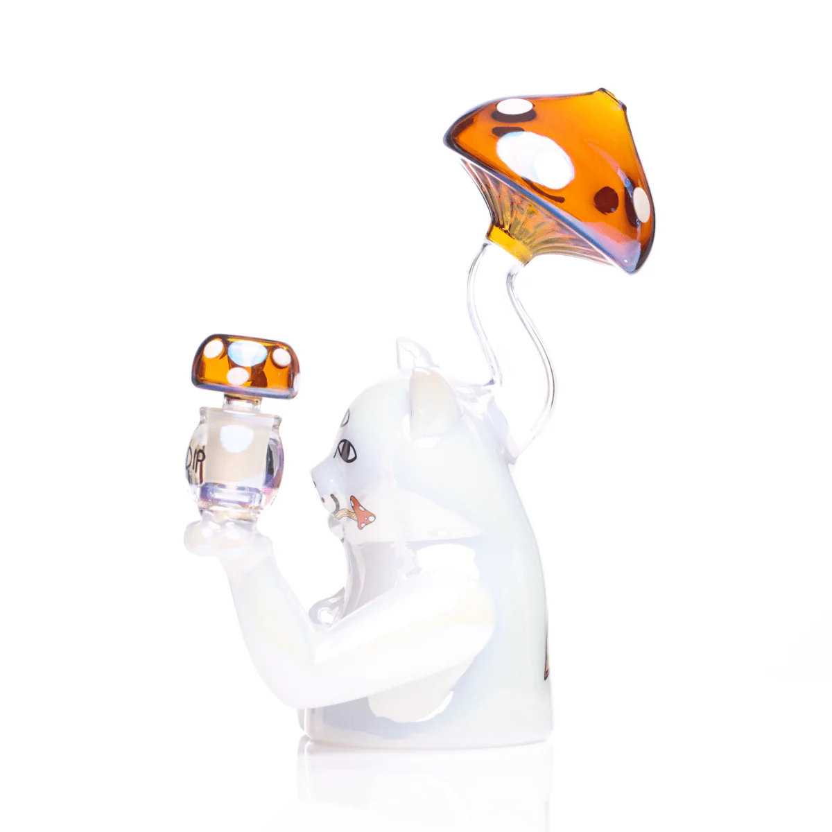 RIPNDIP x HEMPER  - Enlightened Nermal Bong - Image 29