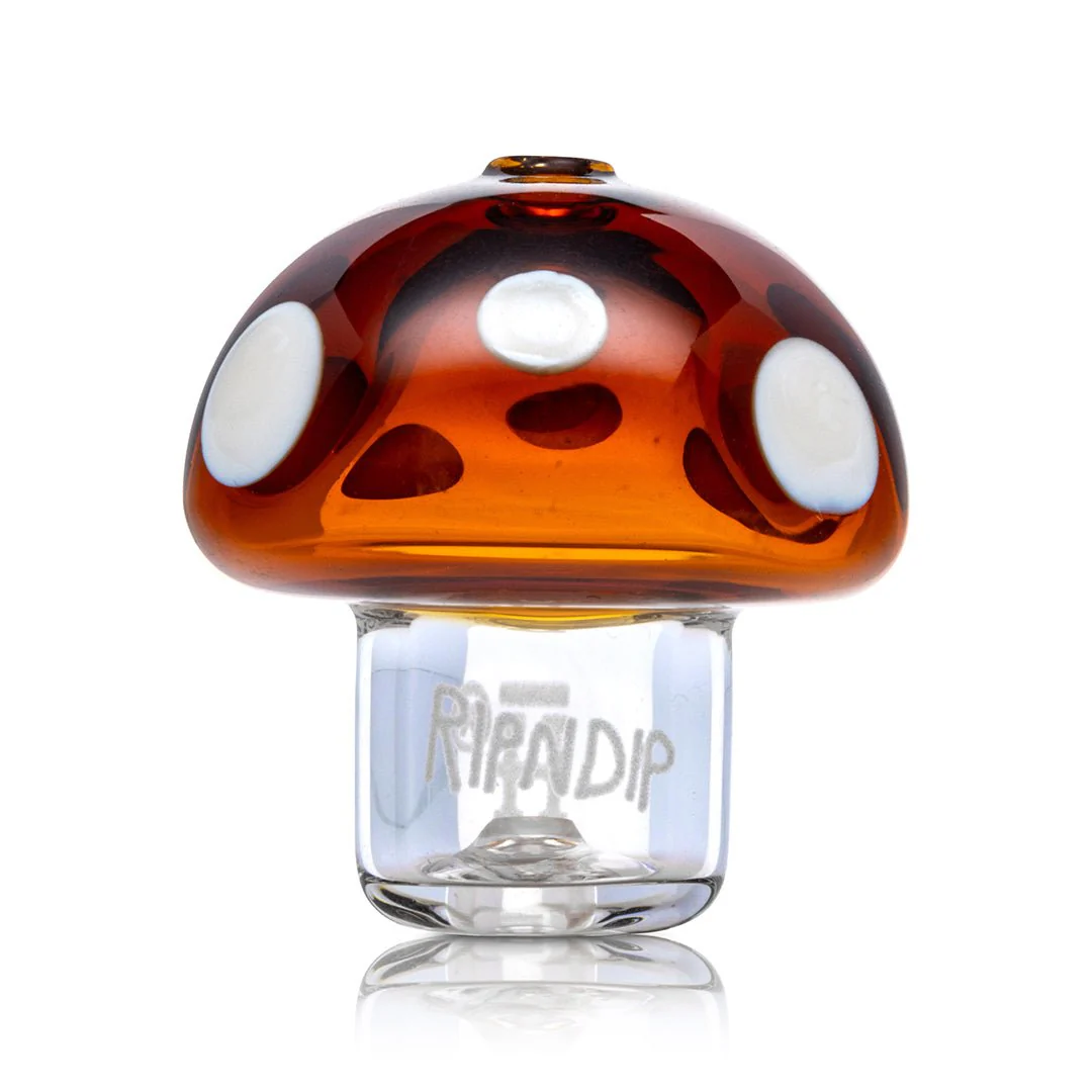 RIPNDIP X HEMPER Psychedelic Beaker Bong Kit - Image 8