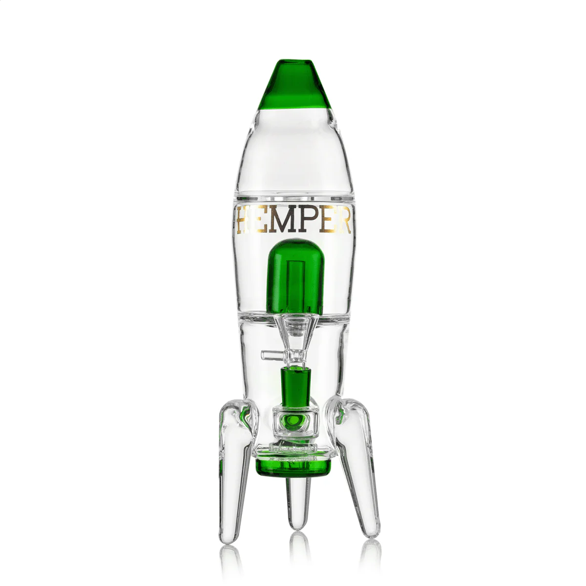 Rocket Ship XL Bong - Image 3