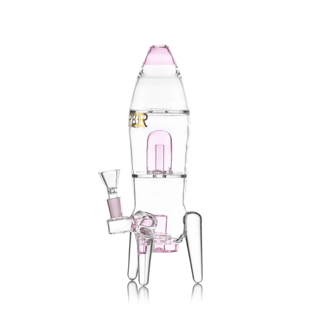 Rocket Ship XL Bong - Image 5