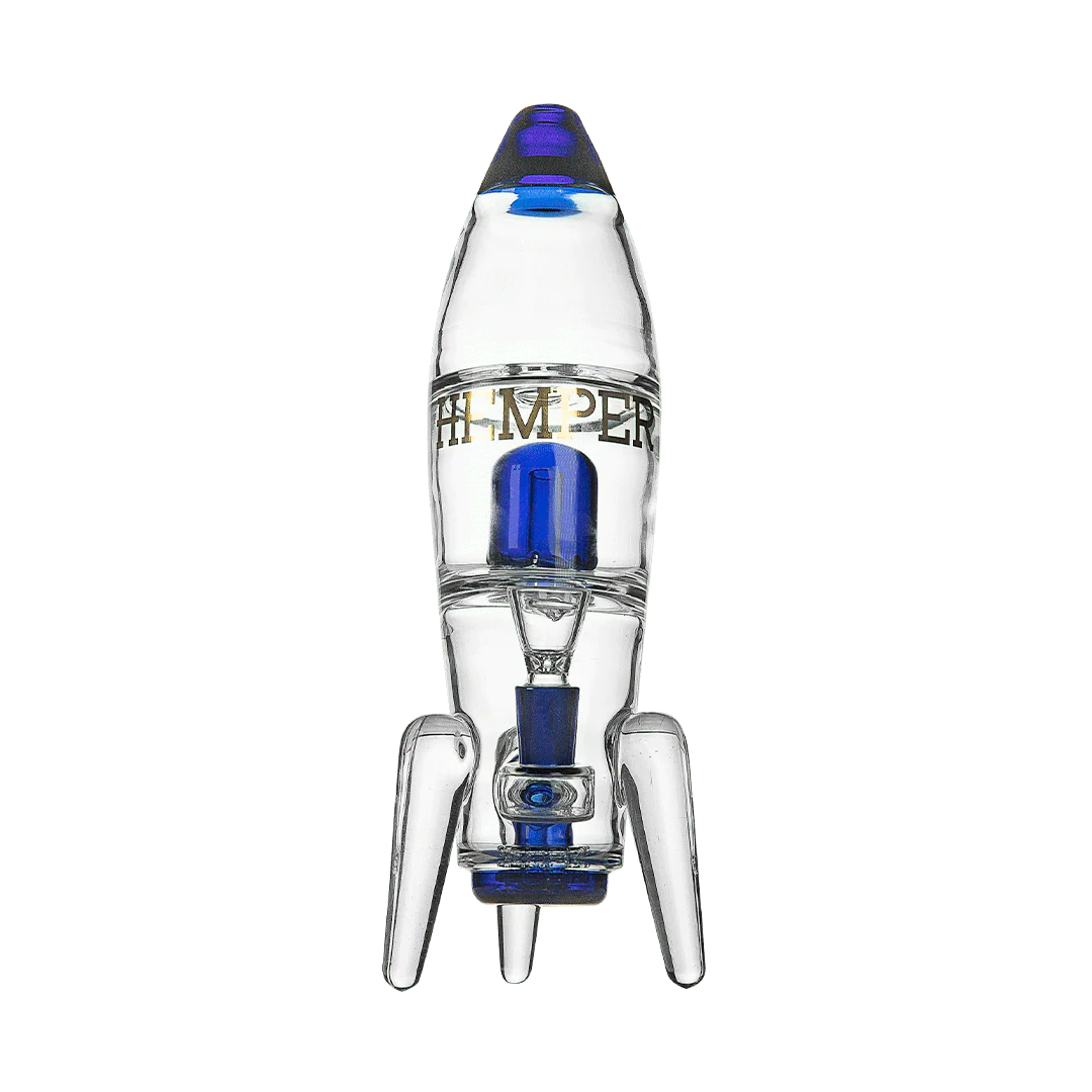 Rocket Ship XL Bong - Image 7