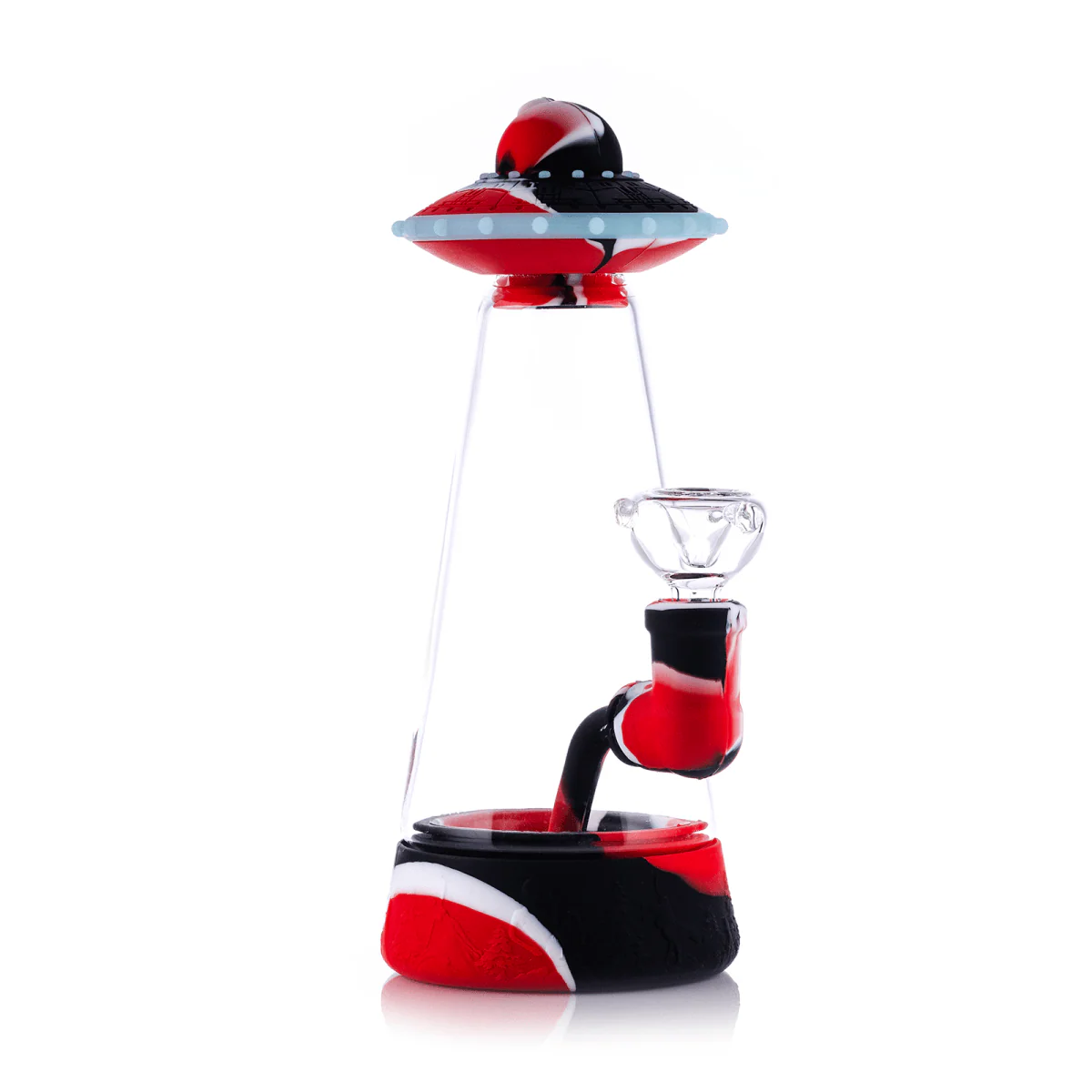 Siliclab - Silicone UFO Bong - Image 6