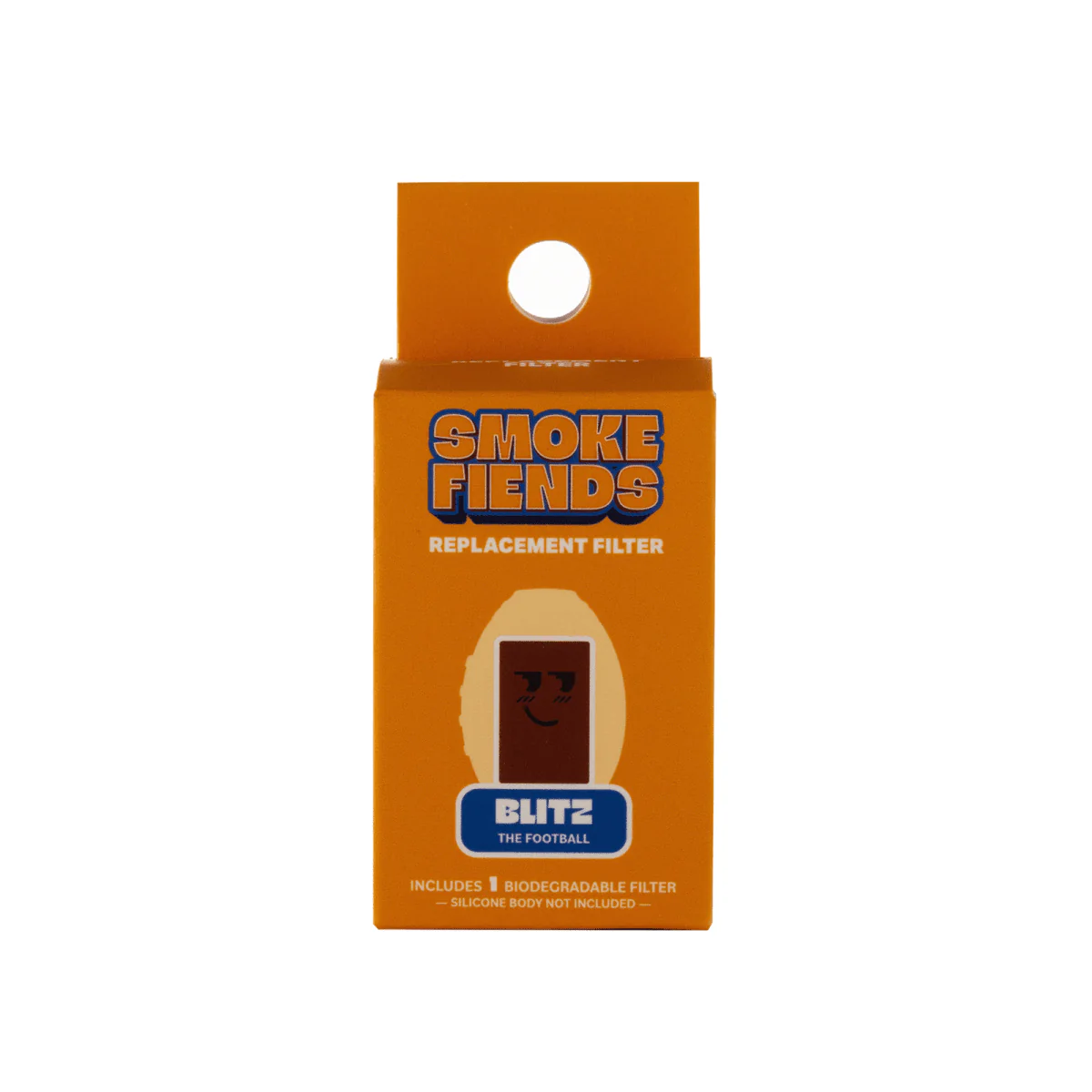 Smoke Fiends Replacement Filters - Image 7