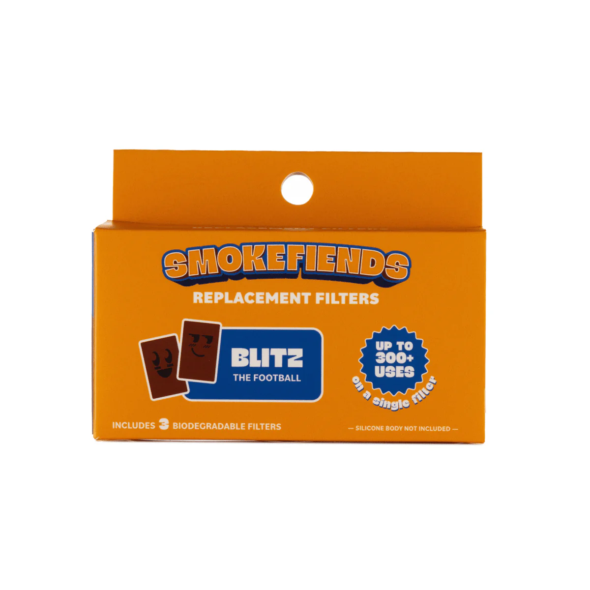 Smoke Fiends Replacement Filters - Image 8