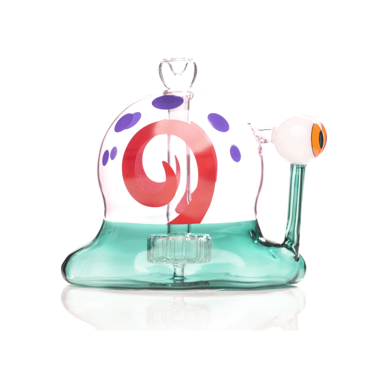 Snail XL Bong - Image 14