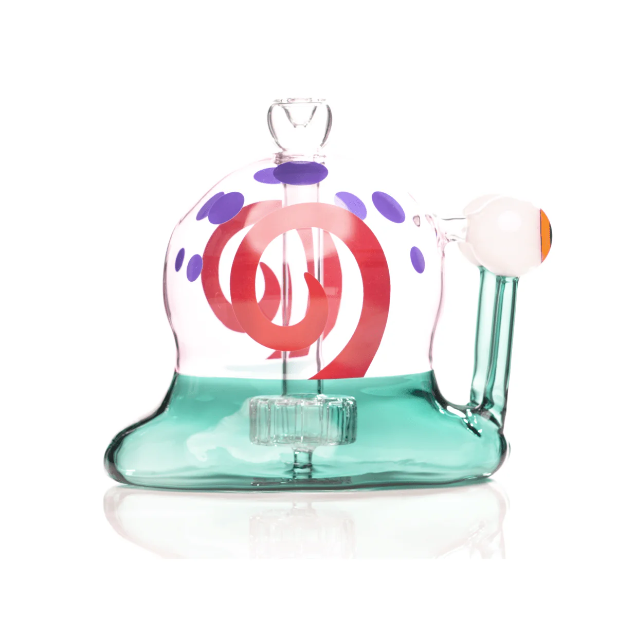 Snail XL Bong - Image 15