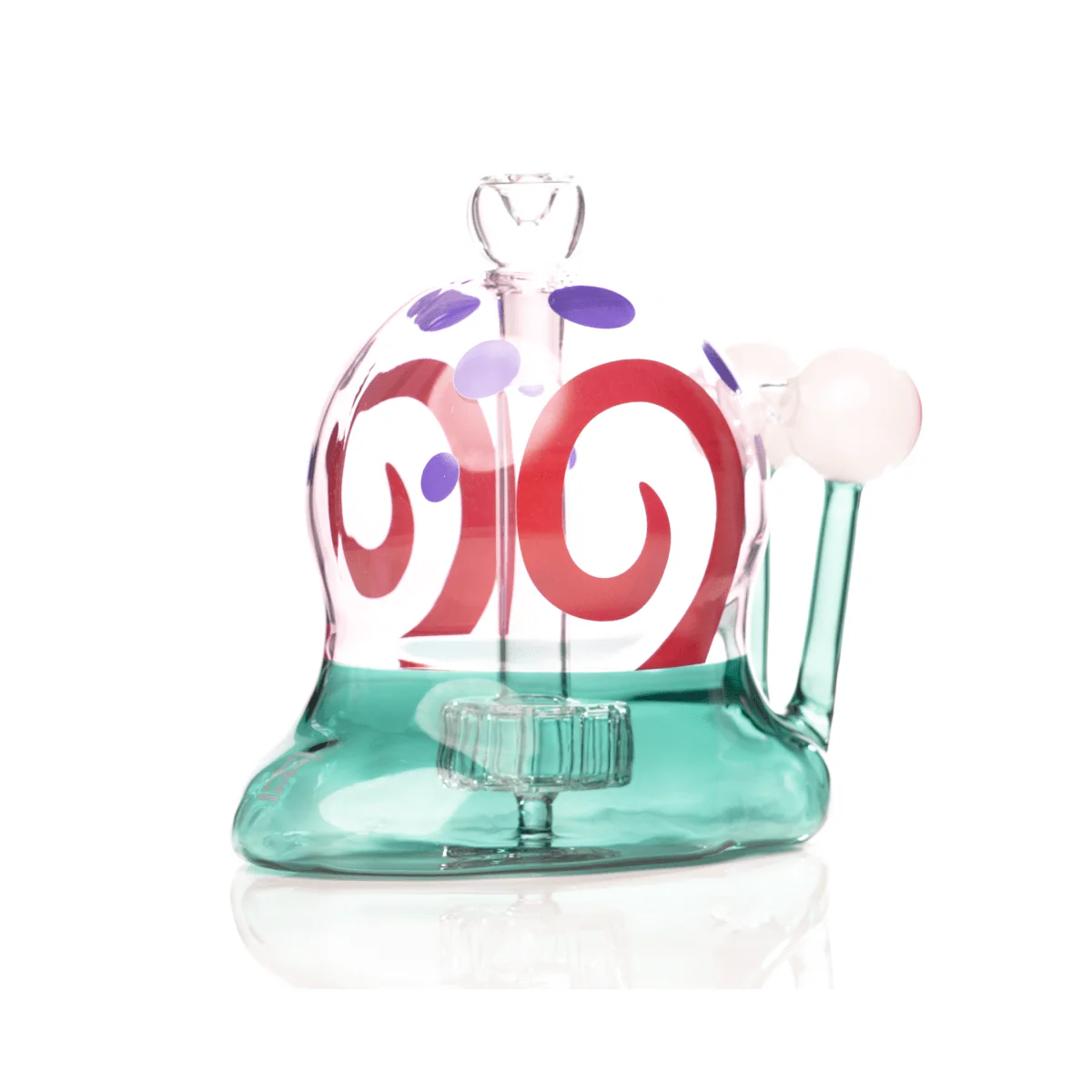 Snail XL Bong - Image 17