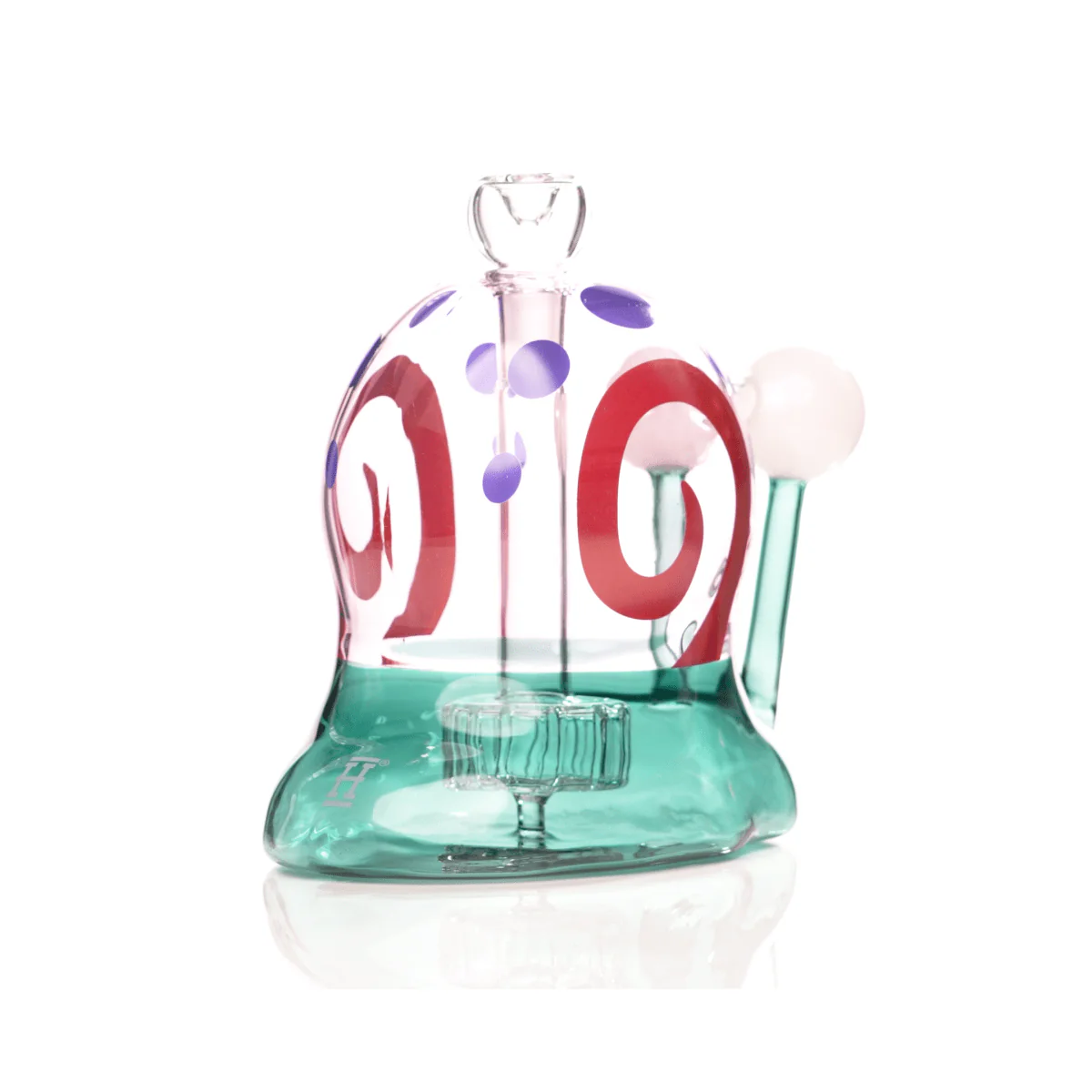 Snail XL Bong - Image 18