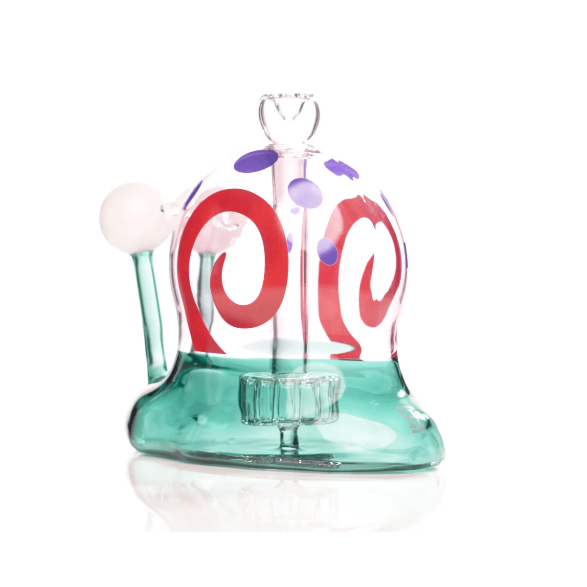 Snail XL Bong - Image 23
