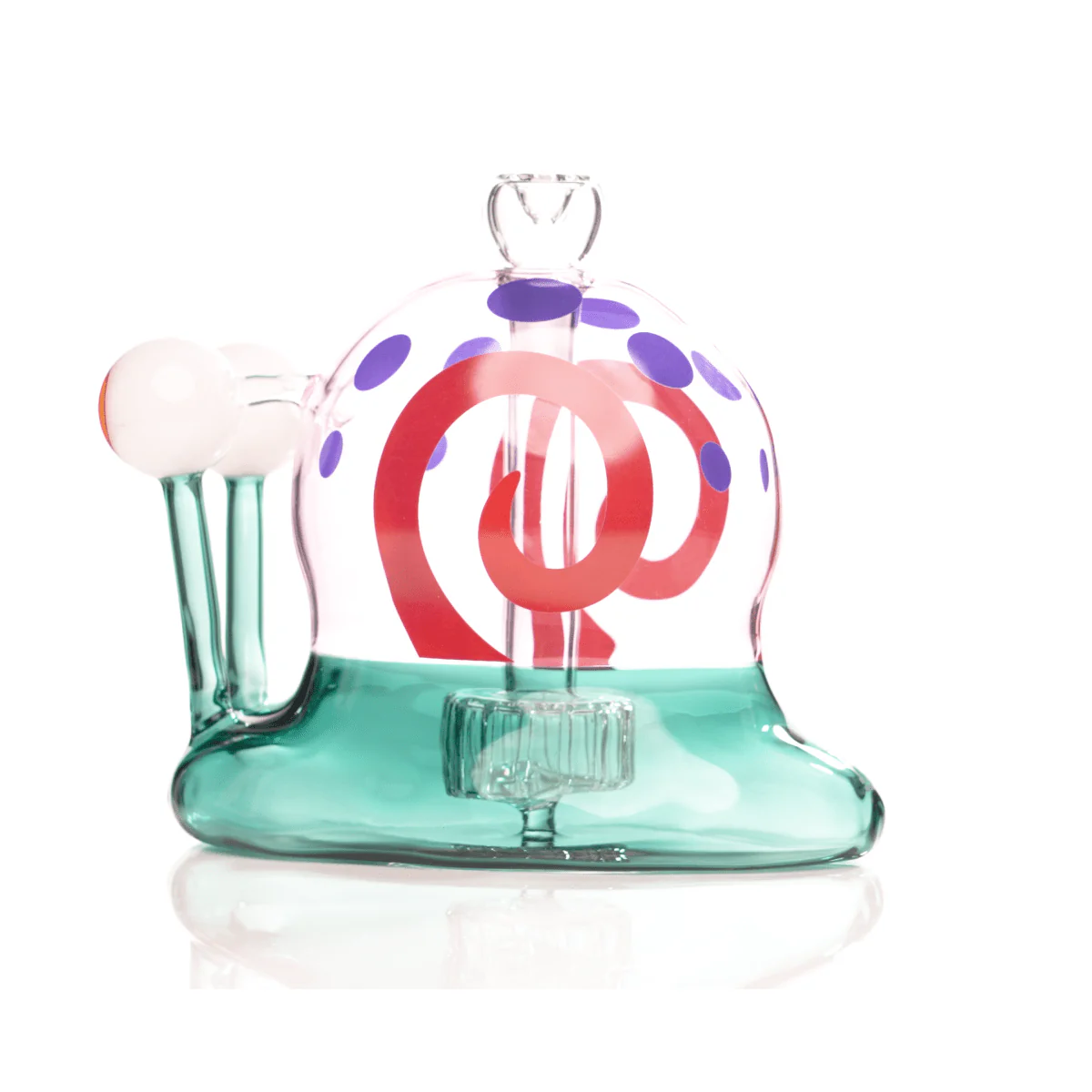 Snail XL Bong - Image 25