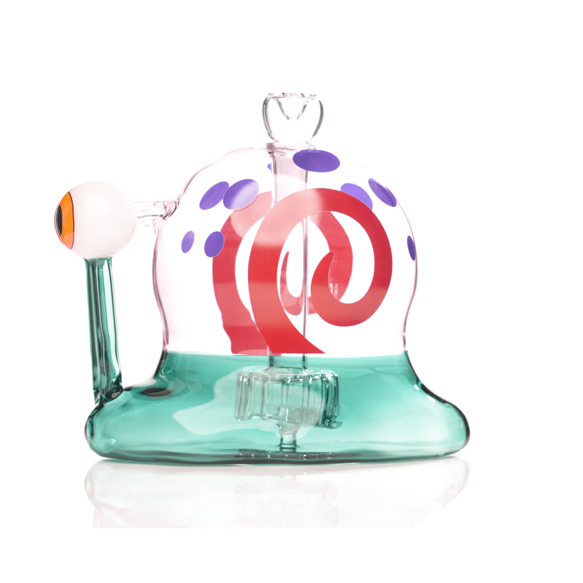 Snail XL Bong - Image 27