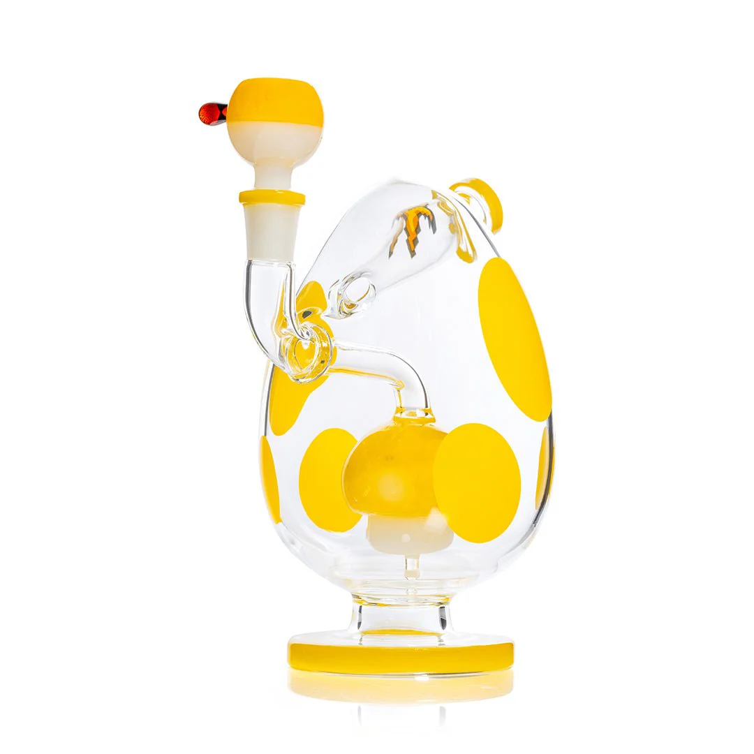 Spotted Egg XL Bong - Image 18