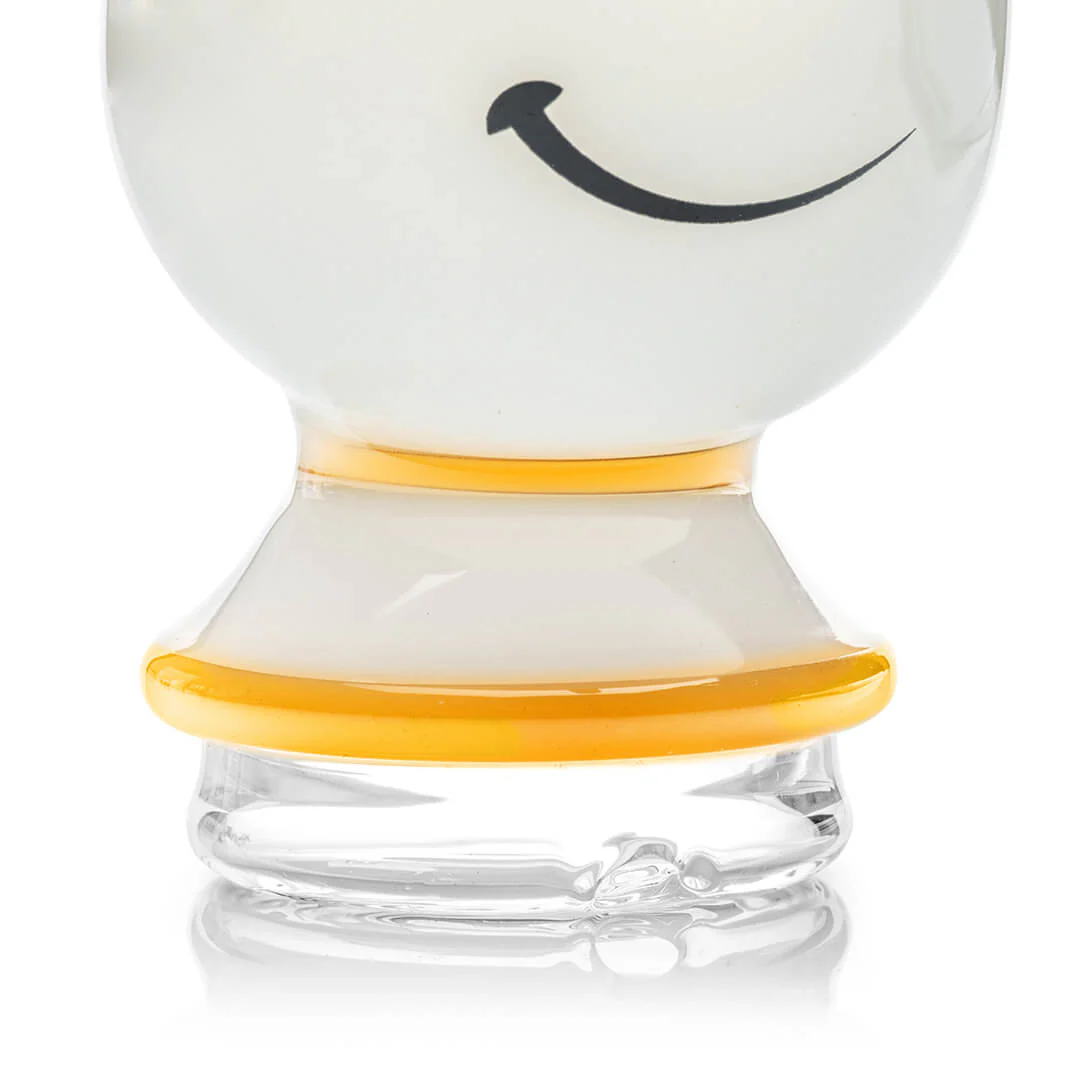 Tea Cup Puffco Peak Top - Image 7