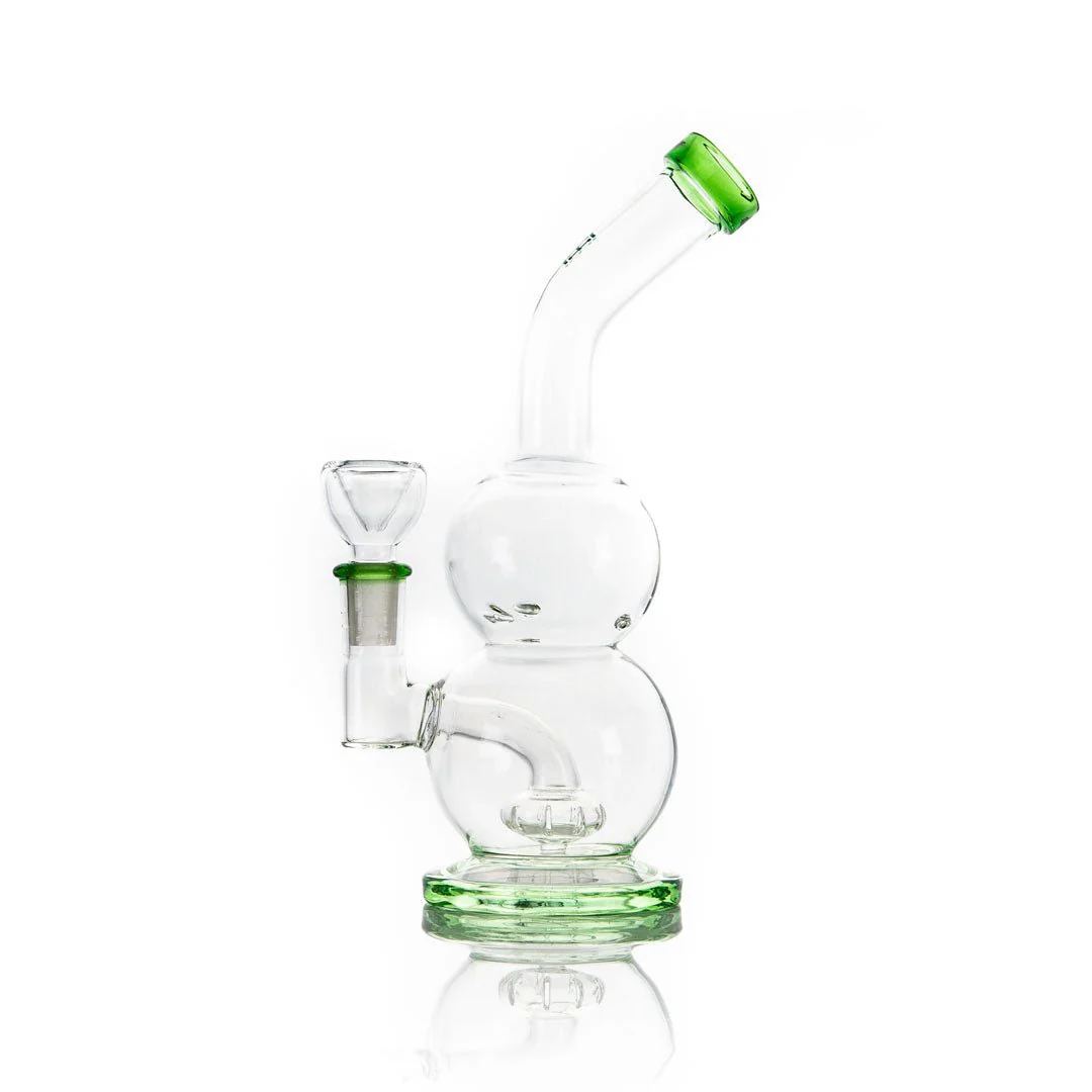 Tornado Vortex Bong 6" - Image 12