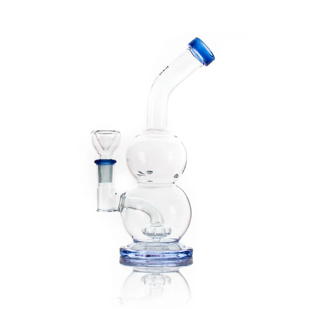 Tornado Vortex Bong 6" - Image 7