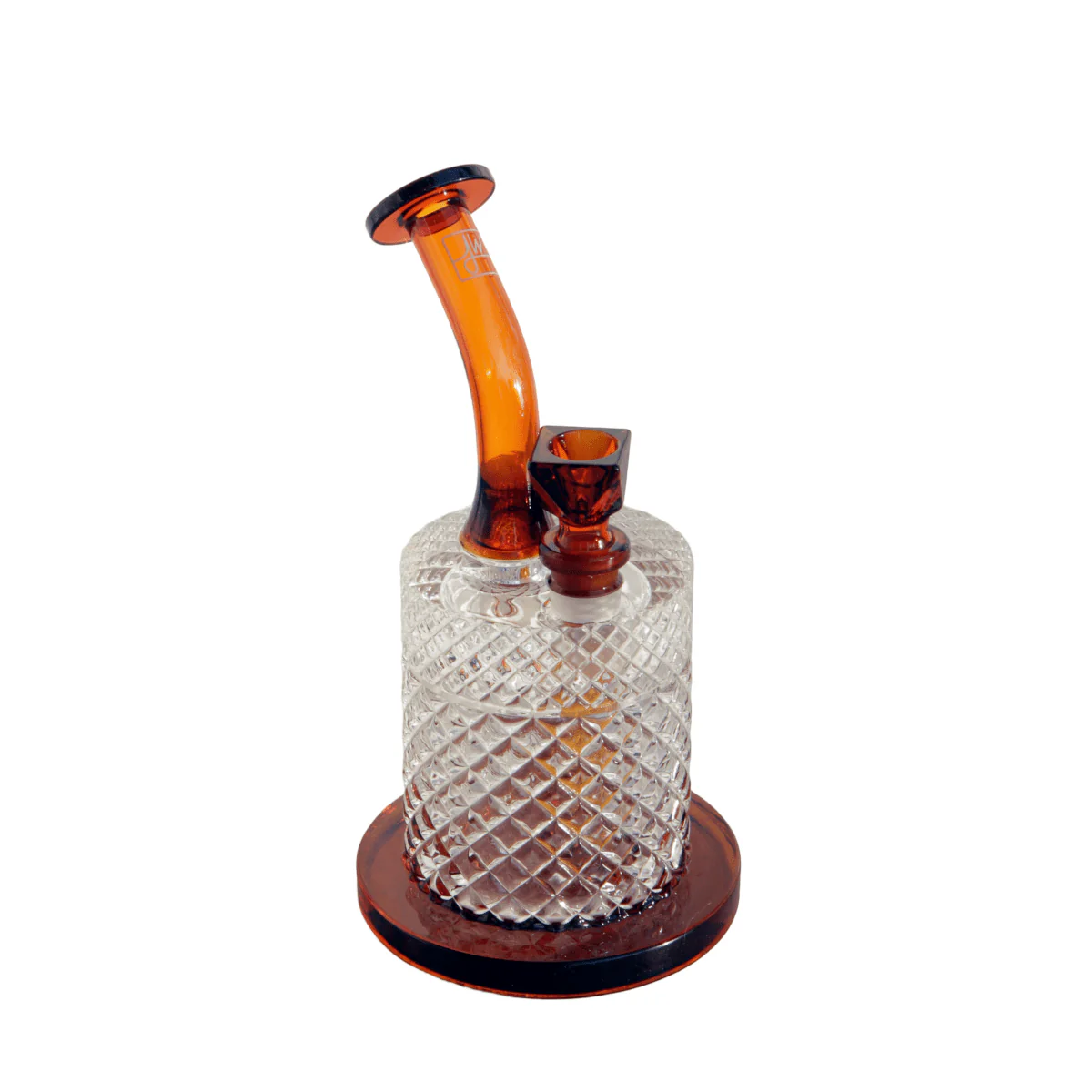 Jane West - Twenties Collection Bong