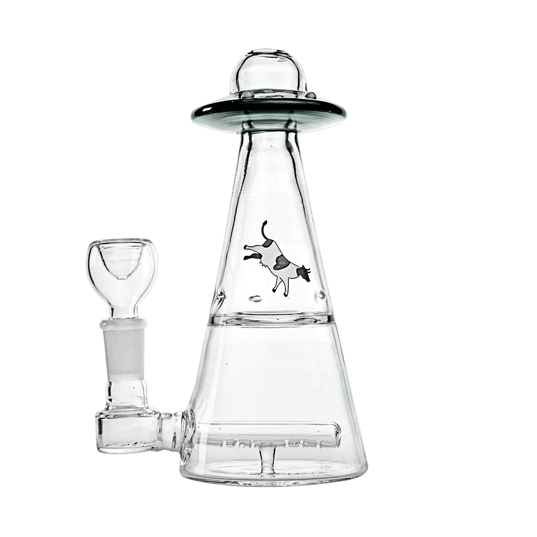 UFO Vortex Bong - Image 19