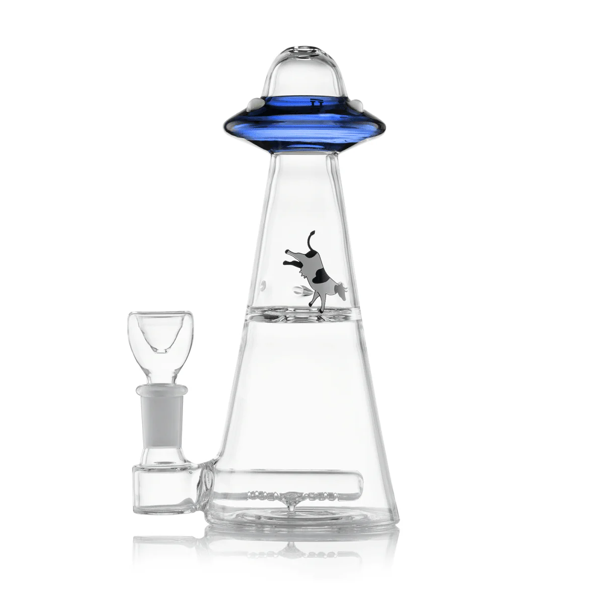 UFO Vortex Bong - Image 7