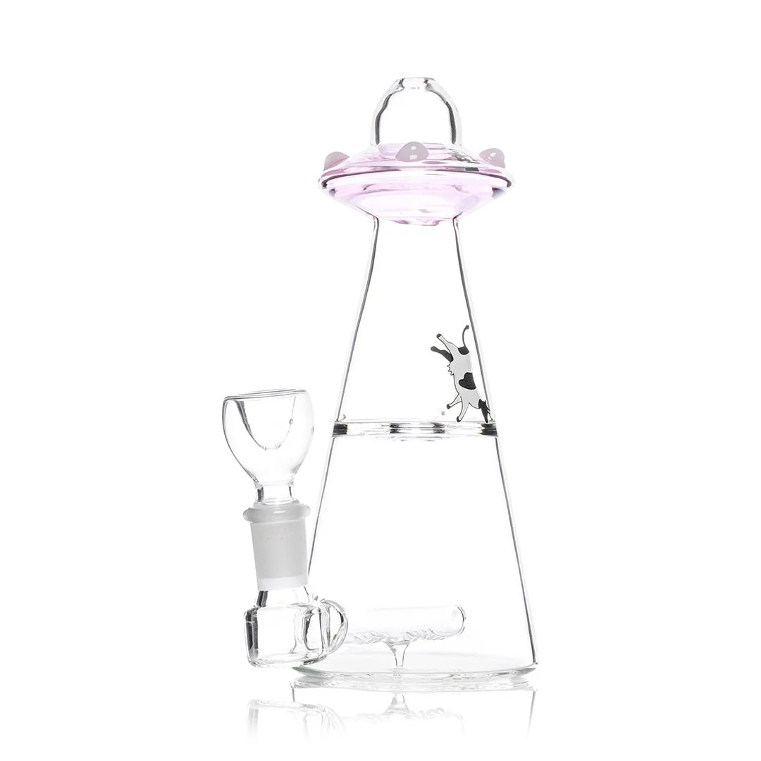 UFO Vortex Bong - Image 9