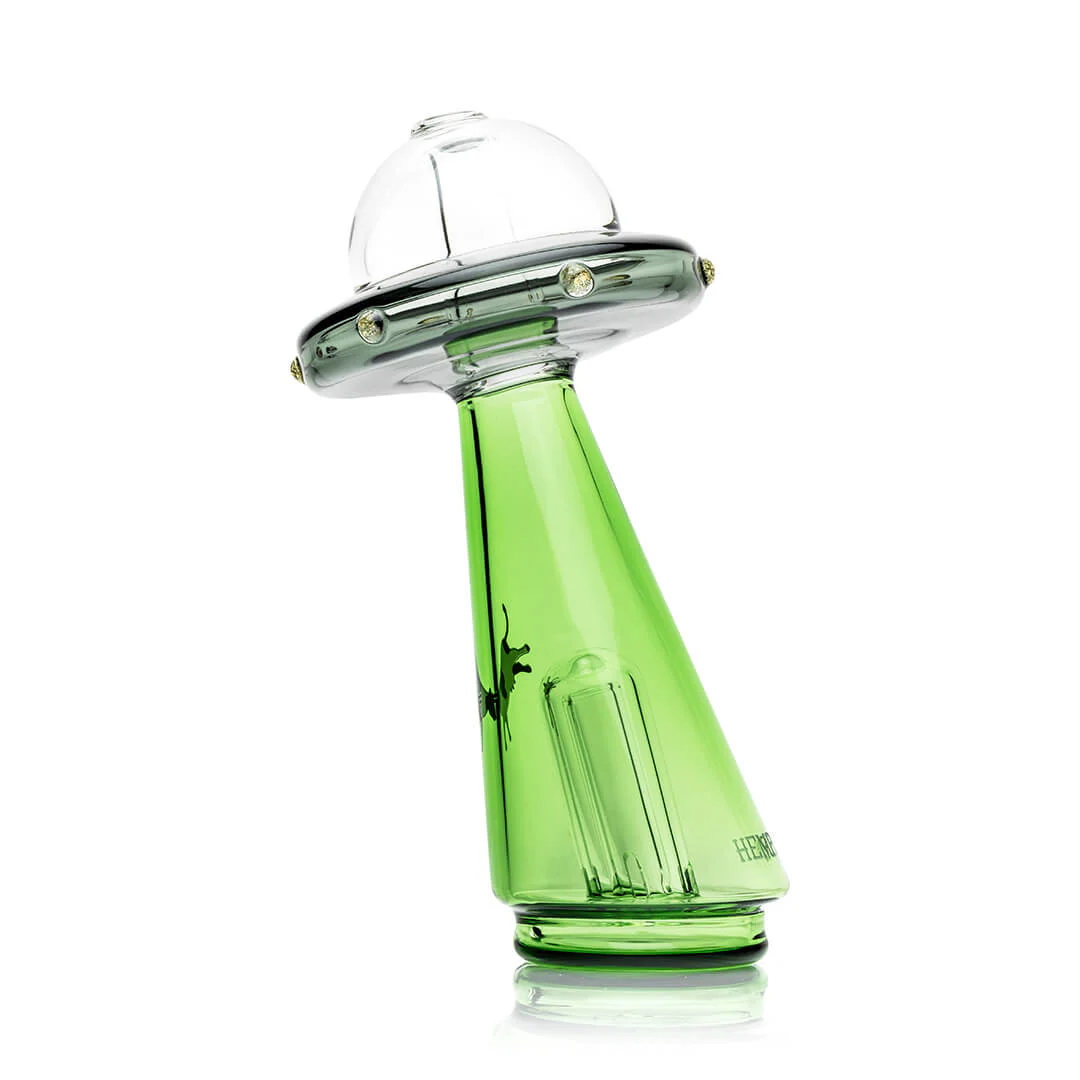 UFO Vortex Puffco Peak Top - Image 8