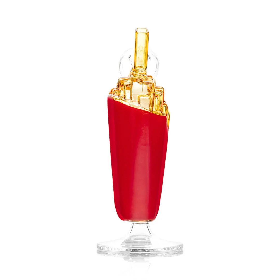 Weedonald's French Fry Bong - Image 6