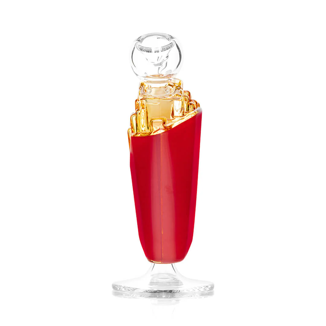 Weedonald's French Fry Bong - Image 8